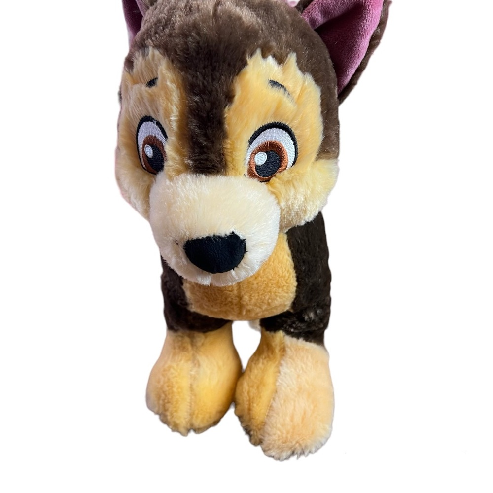 Build-A-Bear Paw Patrol Chase Stuffed Animal
